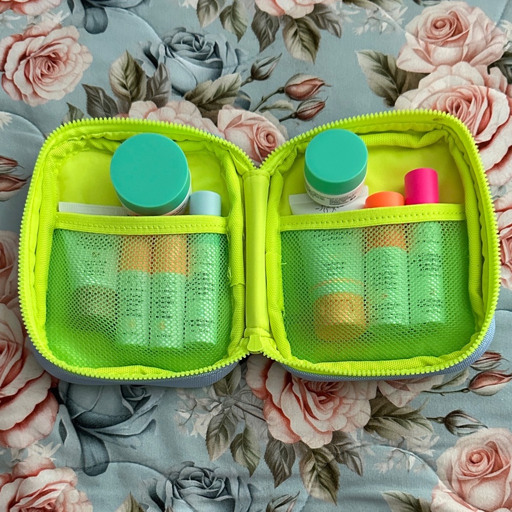 The Littles Travel Set